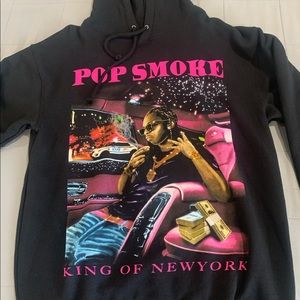 Pop Smoke X Vlone